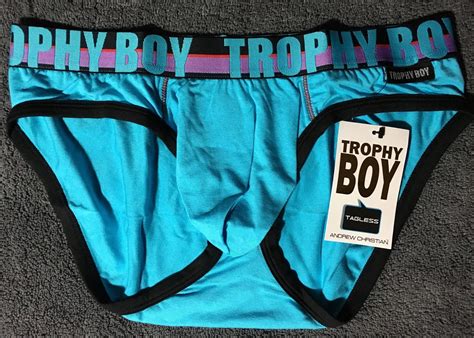 are.andrew.christian underwear made in china